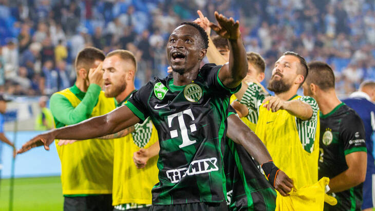 «Ференцварош»