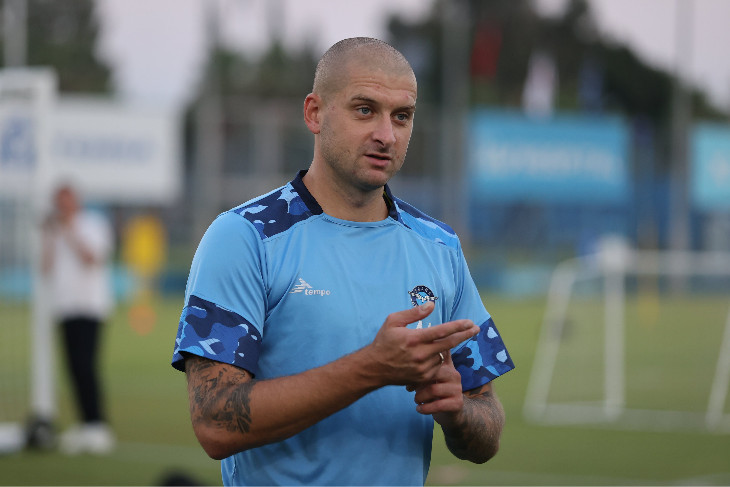 Ярослав Ракицкий