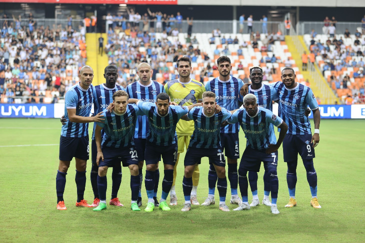 «Адана Демирспор»