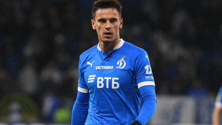 Никола Моро