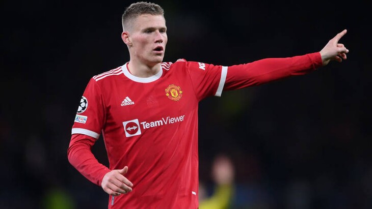 Скотт Мактоминей