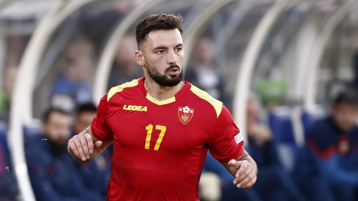 Сеяд Хакшабанович