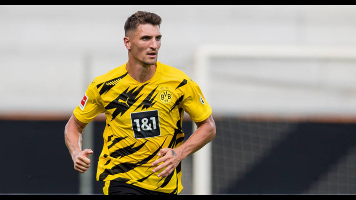 Томас Мёнье