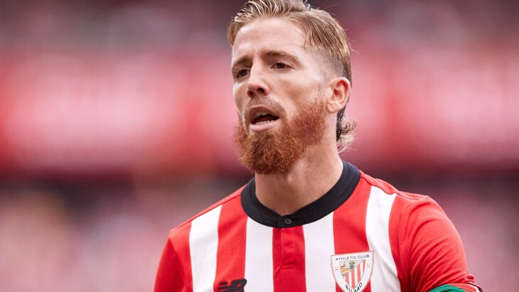 Икер Муниаин