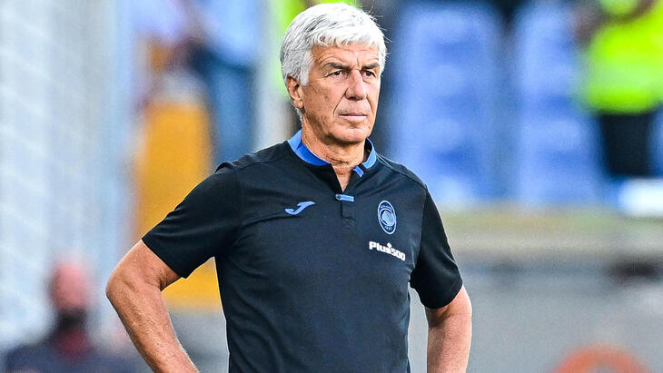 Джан Пьеро Гасперини Джан Пьеро Гасперини