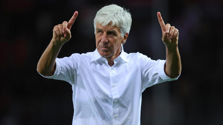 Джан Пьеро Гасперини