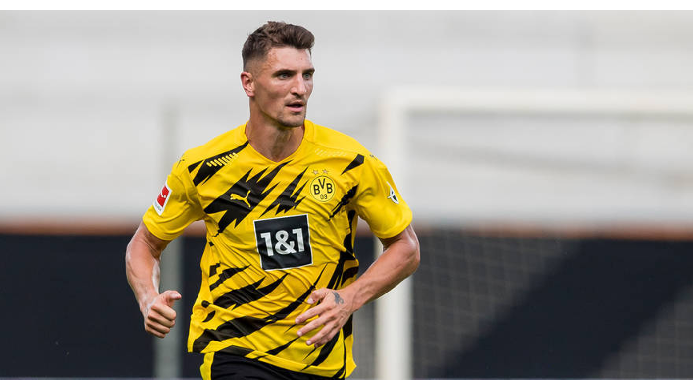 Томас Мёнье