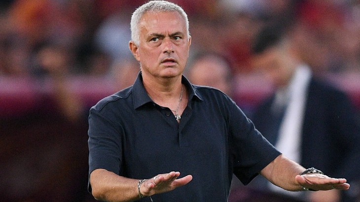 Жозе Моуринью