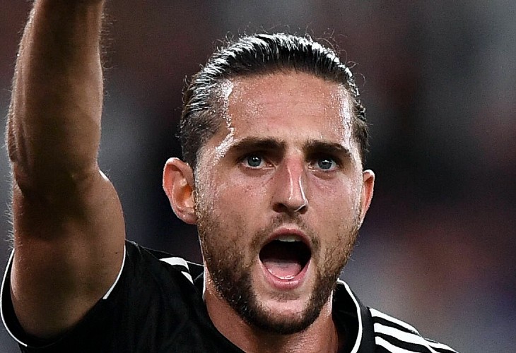 Адриан Рабьо