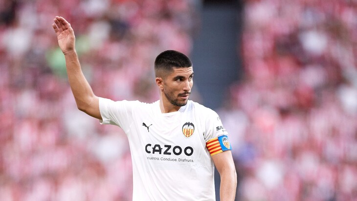 Карлос Солер