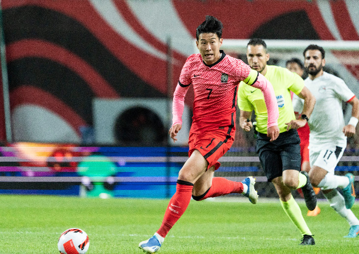 Сон Хын Мин