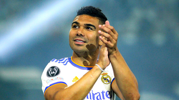 Каземиро Каземиро