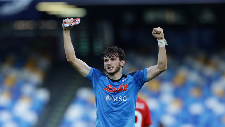 Хвива Кварацхелия