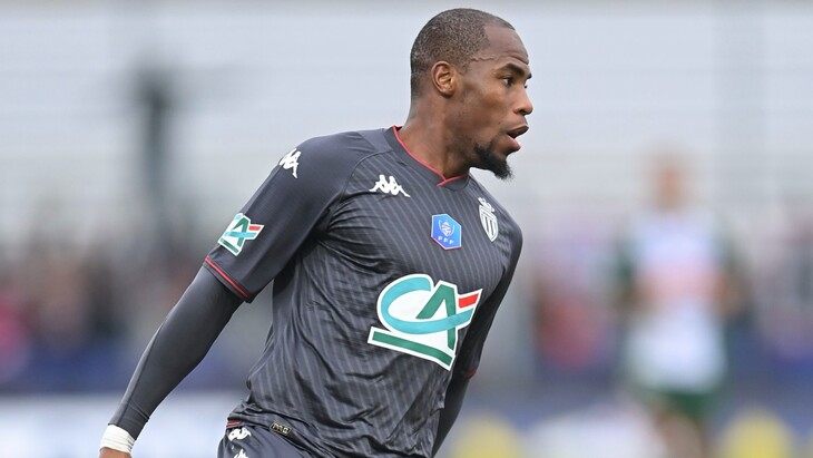 Джибриль Сидибе