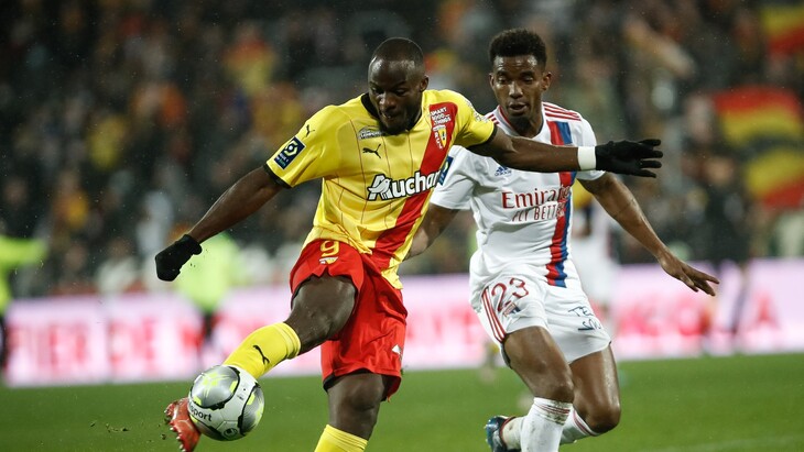 Игнатиус Ганаго