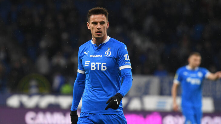 Никола Моро