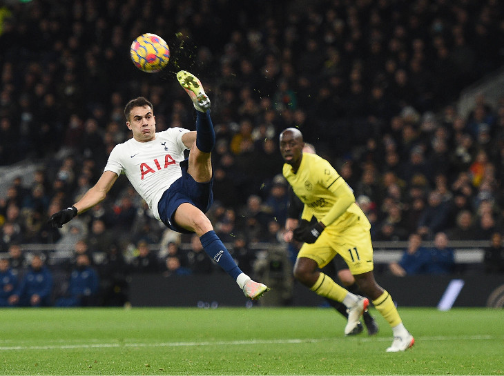 Серхио Регилон