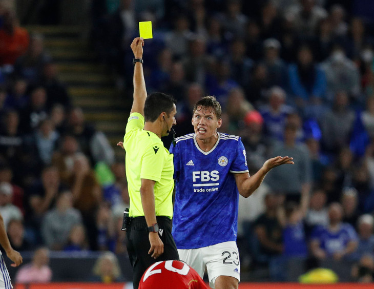 Янник Вестергор