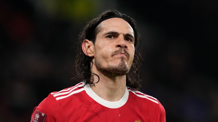 Эдинсон Кавани