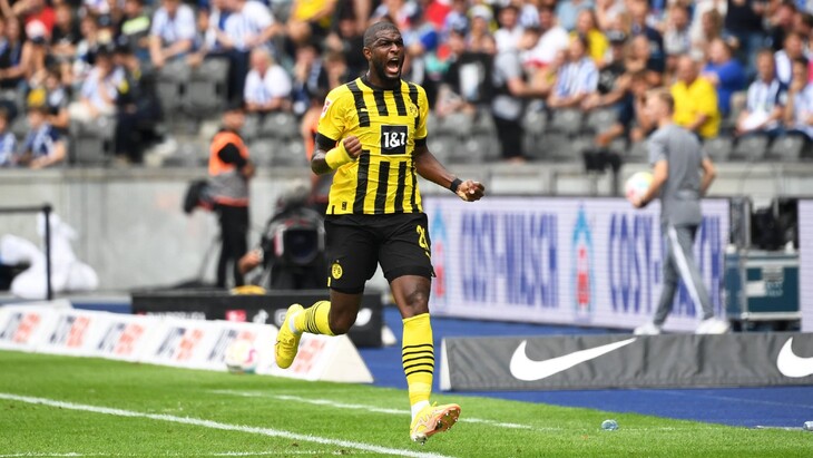 Антони Модест