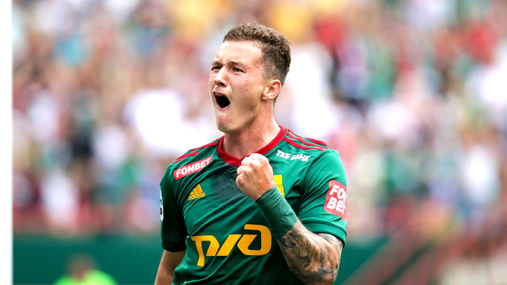 Иван Игнатьев Иван Игнатьев