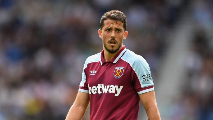 Пабло Форналс