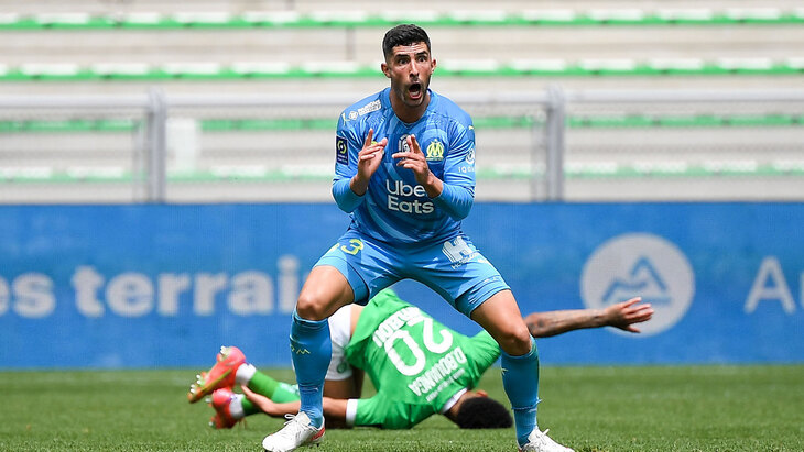 Альваро Гонсалес