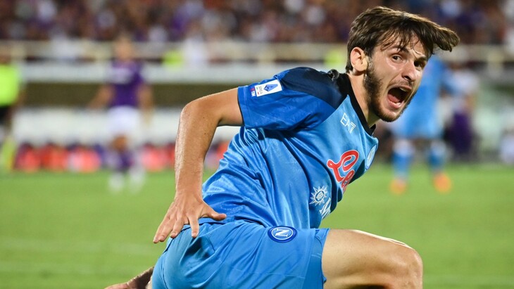 Хвича Кварацхелия