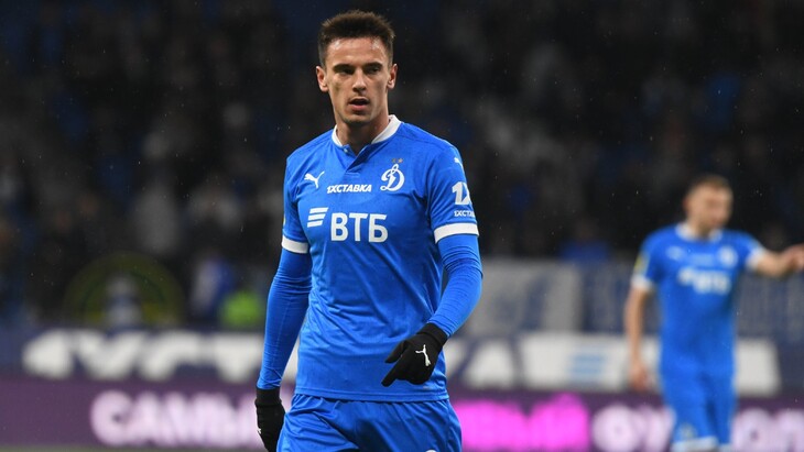 Никола Моро