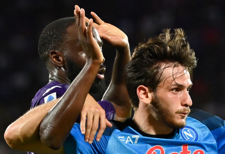 Хвича Кварацхелия