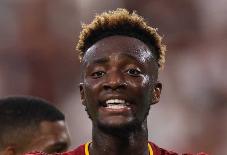 Тэмми Абрахам