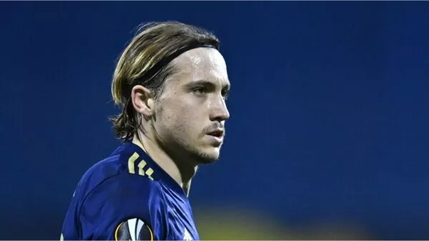 Ловро Майер