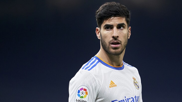 Марко Асенсио