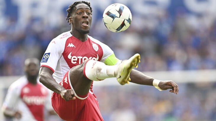 Аксель Дисаси