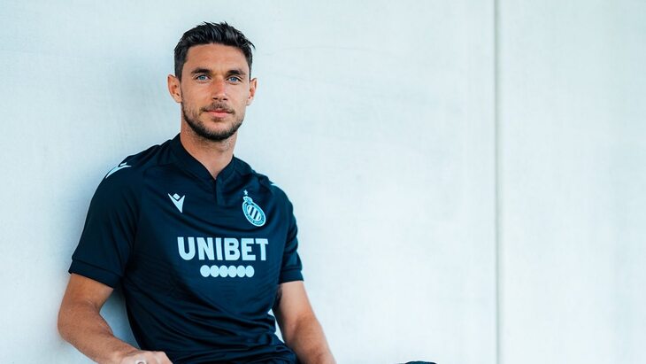 Роман Яремчук