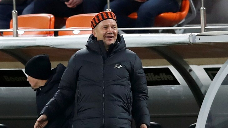 Григорий Иванов