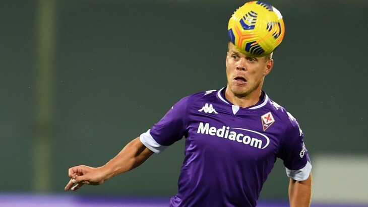 Александр Кокорин