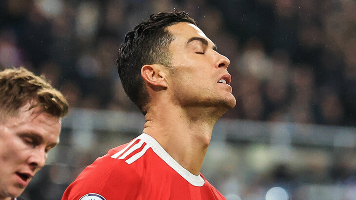 Криштиану Роналду Криштиану Роналду