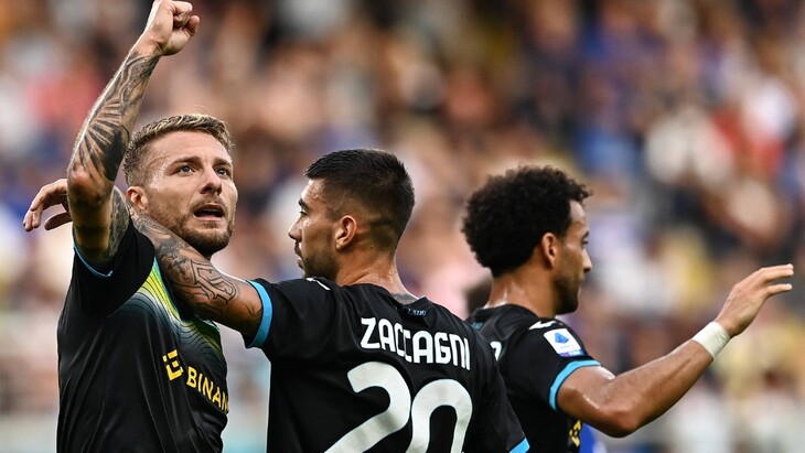 Чиро Иммобиле