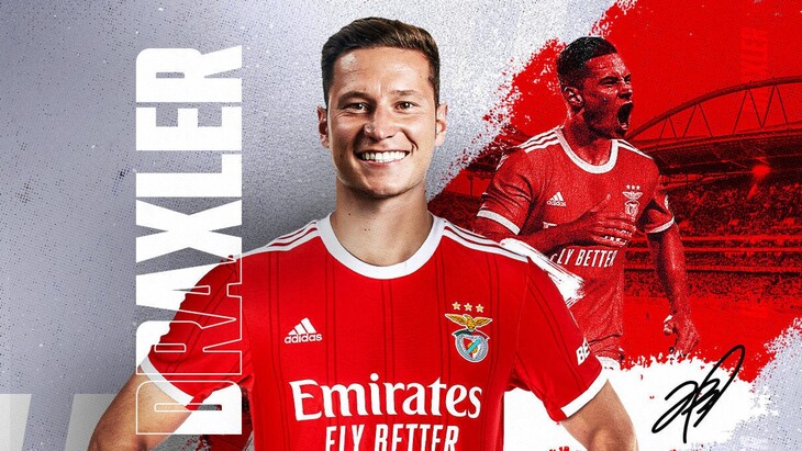 Юлиан Дракслер