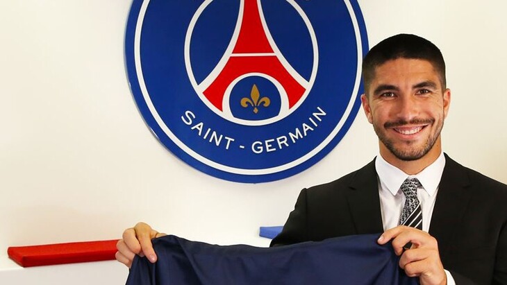 Карлос Солер