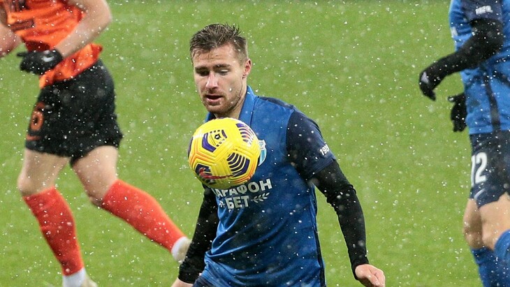 Илья Жигулев Илья Жигулев