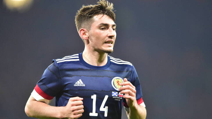 Билли Гилмор