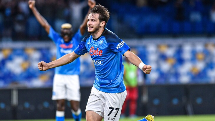 Хвича Кварацхелия