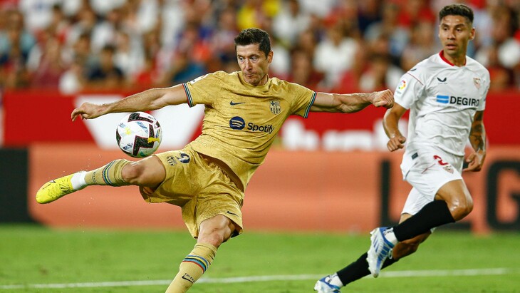 «Барселона»