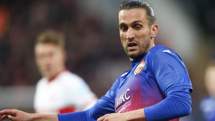 Юсуф Языджи