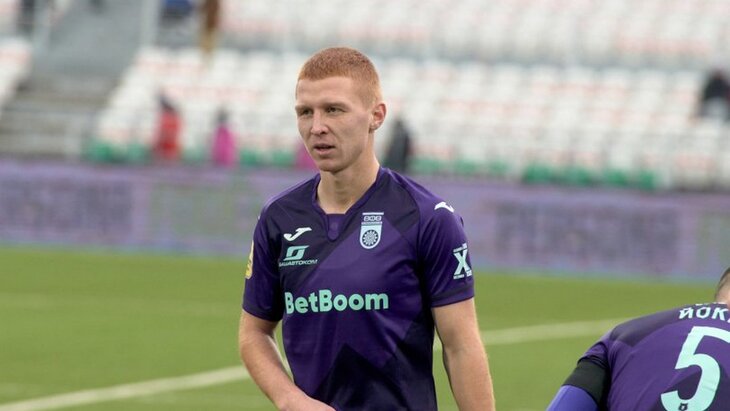 Владислав Камилов