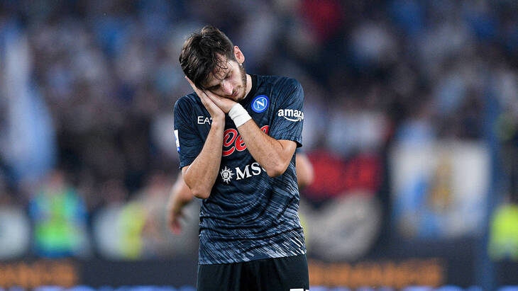 Хвича Кварацхелия