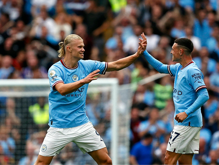 Эрлинг Холанн