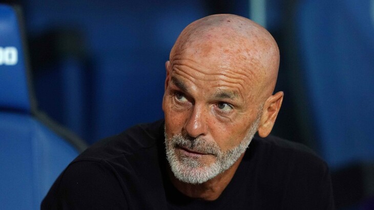 Стефано Пиоли